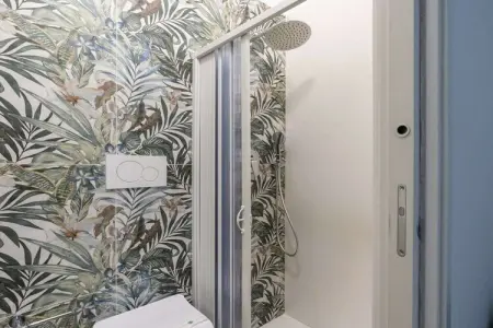 513633, La chambre Queen 1 à Bari - Photo 18