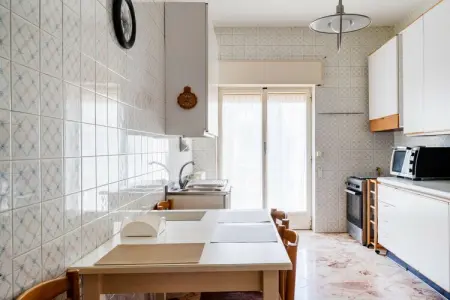 513788, Appartement Appartamento Aurora - Photo 8