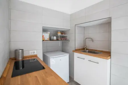 513382, Torre Lama avec balcon donnant sur la mer - Photo 2