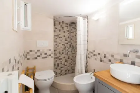 513382, Torre Lama avec balcon donnant sur la mer - Photo 3