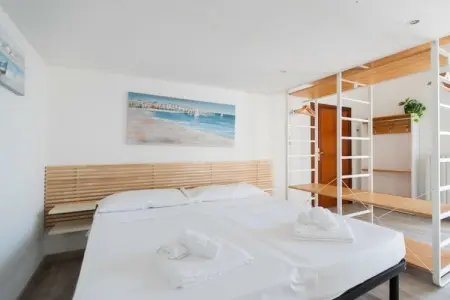 513382, Torre Lama avec balcon donnant sur la mer - Photo 6