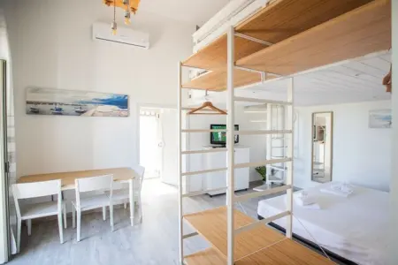 513382, Torre Lama avec balcon donnant sur la mer - Photo 7