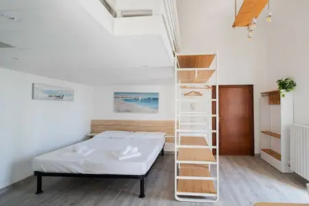 513382, Torre Lama avec balcon donnant sur la mer - Photo 10
