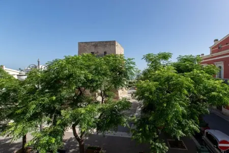 513382, Torre Lama avec balcon donnant sur la mer - Photo 12