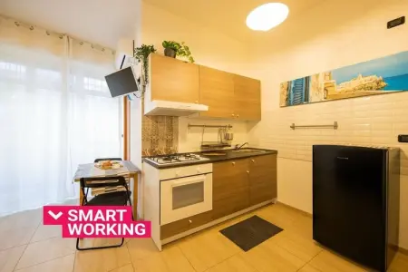 513404, Appartement Casa Creanza - Photo 1
