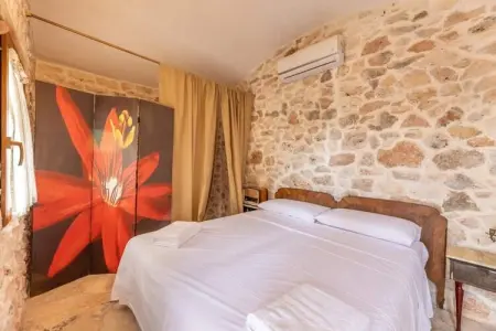 Villa Pietra d'Ulivo, Villa rustique pour 17 personnes avec piscine - Photo 8