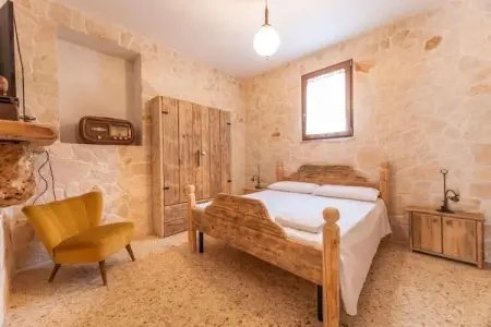 Villa Pietra d'Ulivo, Villa rustique pour 17 personnes avec piscine - Photo 16