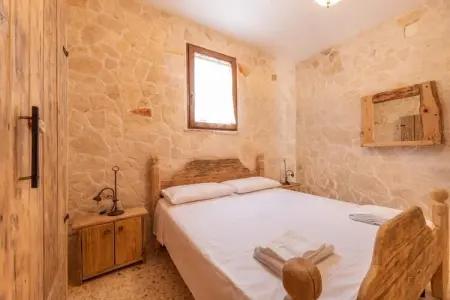 Villa Pietra d'Ulivo, Villa rustique pour 17 personnes avec piscine - Photo 17