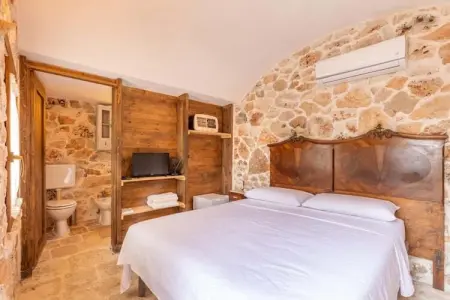 Villa Pietra d'Ulivo, Villa rustique pour 17 personnes avec piscine - Photo 23
