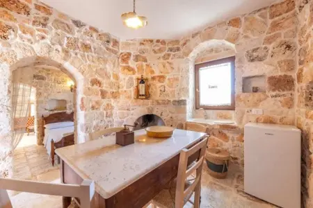 Villa Pietra d'Ulivo, Villa rustique pour 17 personnes avec piscine - Photo 25