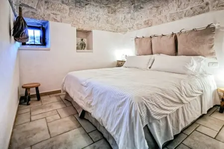 512077, Appartement à Cisternino avec 1 chambre - Photo 7