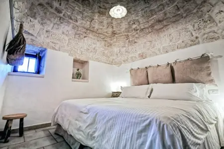 512077, Appartement à Cisternino avec 1 chambre - Photo 8
