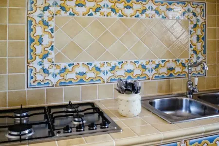 512077, Appartement à Cisternino avec 1 chambre - Photo 13