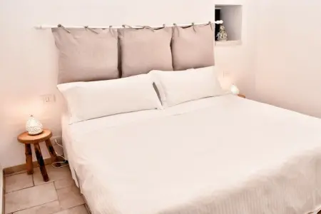 512077, Appartement à Cisternino avec 1 chambre - Photo 14