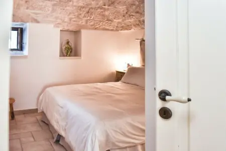 512077, Appartement à Cisternino avec 1 chambre - Photo 15