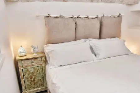 512077, Appartement à Cisternino avec 1 chambre - Photo 16