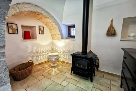512077, Appartement à Cisternino avec 1 chambre - Photo 17