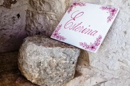 512077, Appartement à Cisternino avec 1 chambre - Photo 19