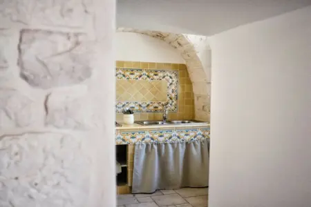 512077, Appartement à Cisternino avec 1 chambre - Photo 20
