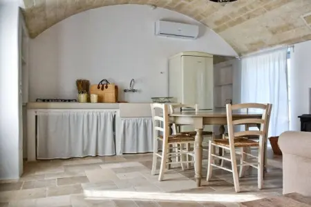 512078, Appartement à Cisternino avec 1 chambre - Photo 5