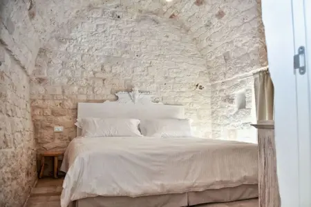 512078, Appartement à Cisternino avec 1 chambre - Photo 7