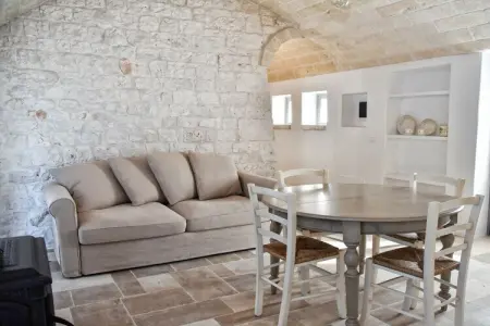 512078, Appartement à Cisternino avec 1 chambre - Photo 8