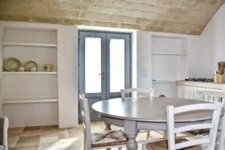 512078, Appartement à Cisternino avec 1 chambre - Photo 9