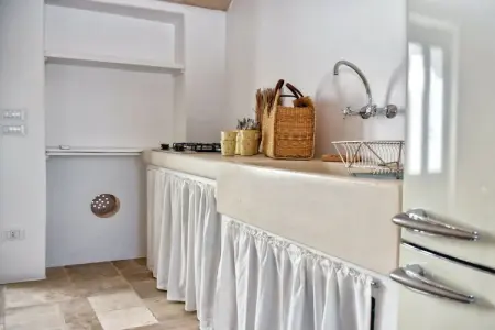 512078, Appartement à Cisternino avec 1 chambre - Photo 10