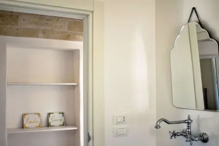 512078, Appartement à Cisternino avec 1 chambre - Photo 12