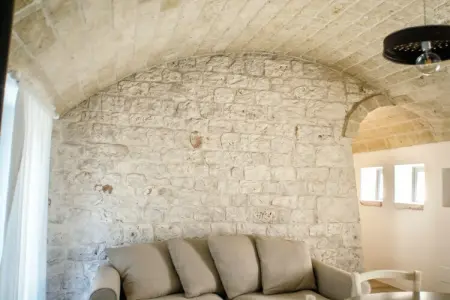 512078, Appartement à Cisternino avec 1 chambre - Photo 15