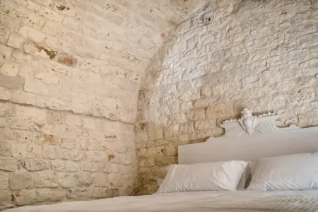 512078, Appartement à Cisternino avec 1 chambre - Photo 17