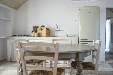 512078, Appartement à Cisternino avec 1 chambre - Photo 19