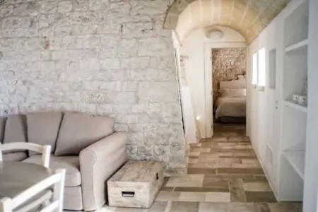 512078, Appartement à Cisternino avec 1 chambre - Photo 20