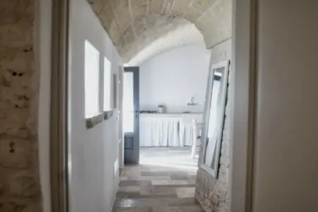 512078, Appartement à Cisternino avec 1 chambre - Photo 23