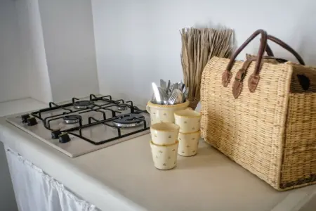 512078, Appartement à Cisternino avec 1 chambre - Photo 24