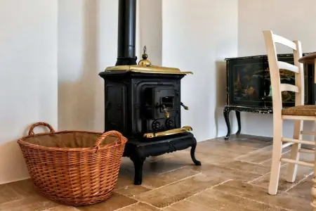 512079, Appartement à Cisternino avec 1 chambre - Photo 4
