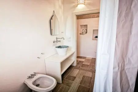 512079, Appartement à Cisternino avec 1 chambre - Photo 6
