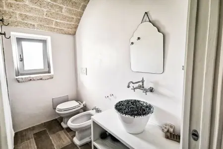 512079, Appartement à Cisternino avec 1 chambre - Photo 7