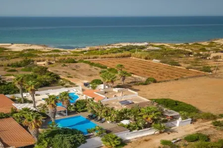 Tenuta Cotriero - Gallipoli, Luxueuse villa côtière à Gallipoli - Photo 1