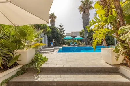 Tenuta Cotriero - Gallipoli, Luxueuse villa côtière à Gallipoli - Photo 2