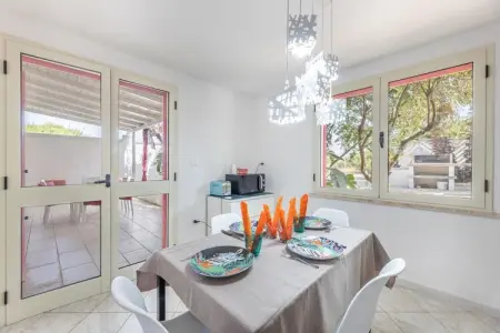 Tenuta Cotriero - Gallipoli, Luxueuse villa côtière à Gallipoli - Photo 3