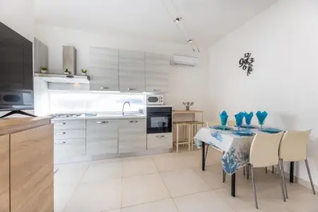 Tenuta Cotriero - Gallipoli, Luxueuse villa côtière à Gallipoli - Photo 6