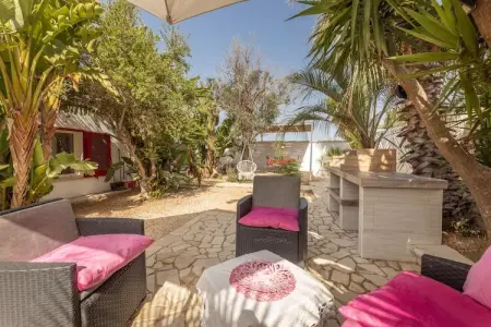 Tenuta Cotriero - Gallipoli, Luxueuse villa côtière à Gallipoli - Photo 7
