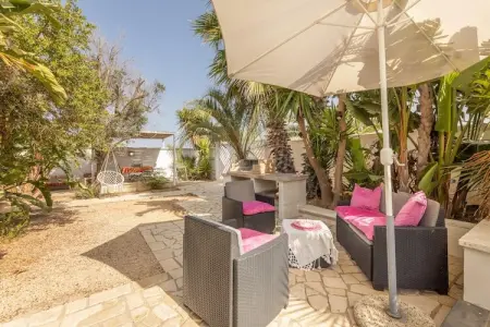 Tenuta Cotriero - Gallipoli, Luxueuse villa côtière à Gallipoli - Photo 8