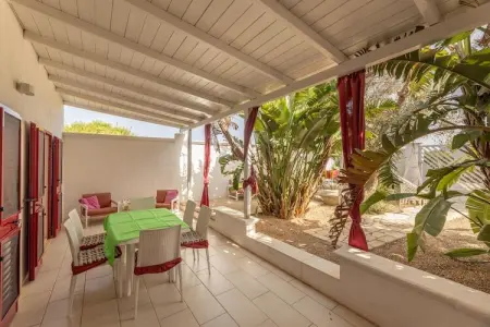 Tenuta Cotriero - Gallipoli, Luxueuse villa côtière à Gallipoli - Photo 9