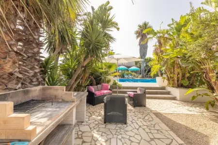 Tenuta Cotriero - Gallipoli, Luxueuse villa côtière à Gallipoli - Photo 10
