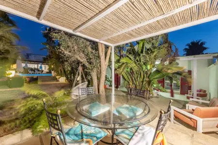 Tenuta Cotriero - Gallipoli, Luxueuse villa côtière à Gallipoli - Photo 12