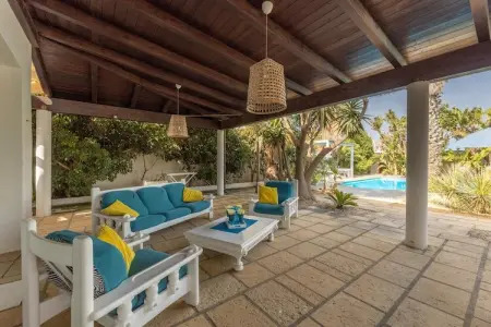 Tenuta Cotriero - Gallipoli, Luxueuse villa côtière à Gallipoli - Photo 17