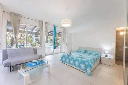 Tenuta Cotriero - Gallipoli, Luxueuse villa côtière à Gallipoli - Photo 2