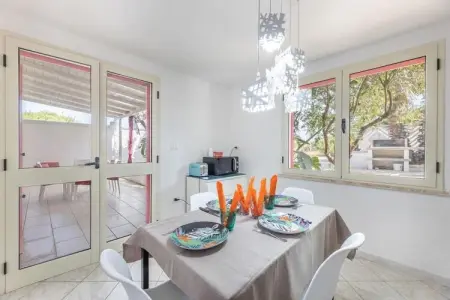 Tenuta Cotriero - Gallipoli, Luxueuse villa côtière à Gallipoli - Photo 15